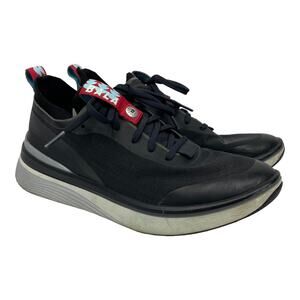 Bala Shoes Twelve Nocturnal Nurse Sneakers Shoes Women's Size 7 Mens 5.5 Black